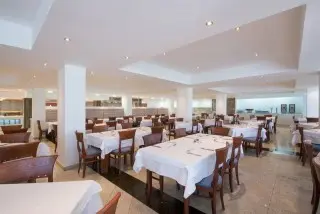 Iberostar Hotel Bellevue - All Inclusive
