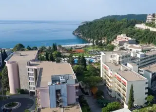 Iberostar Hotel Bellevue - All Inclusive