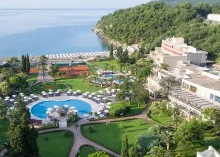 Iberostar Hotel Bellevue - All Inclusive