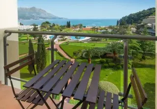 Iberostar Hotel Bellevue - All Inclusive