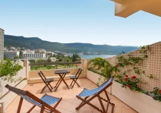 Iberostar Hotel Bellevue - All Inclusive