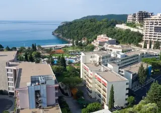 Iberostar Hotel Bellevue - All Inclusive