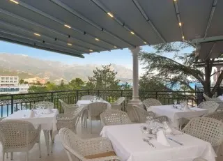 Iberostar Hotel Bellevue - All Inclusive