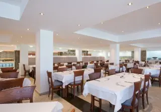 Iberostar Hotel Bellevue - All Inclusive