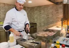 Iberostar Hotel Bellevue - All Inclusive