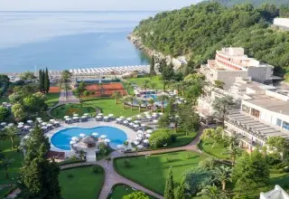Iberostar Hotel Bellevue - All Inclusive