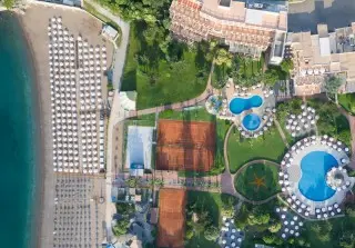 Iberostar Hotel Bellevue - All Inclusive