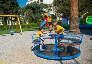 Iberostar Hotel Bellevue - All Inclusive