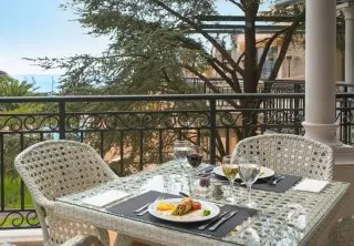 Iberostar Hotel Bellevue - All Inclusive