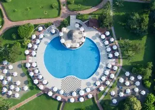 Iberostar Hotel Bellevue - All Inclusive