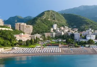 Iberostar Hotel Bellevue - All Inclusive