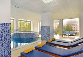Iberostar Hotel Bellevue - All Inclusive