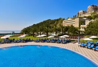 Iberostar Hotel Bellevue - All Inclusive