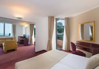 Iberostar Hotel Bellevue - All Inclusive