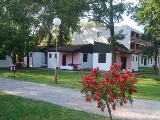 Hotel Velika Plaża