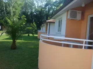 Hotel Velika Plaża