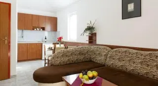 Hotel Velika Plaża