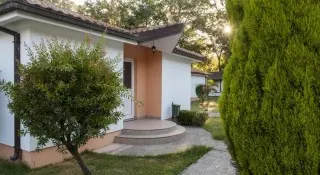 Hotel Velika Plaża