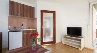 Hotel Velika Plaża
