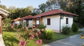 Hotel Velika Plaża