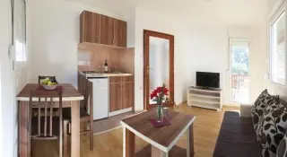 Hotel Velika Plaża