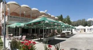 Hotel Velika Plaża