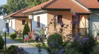 Hotel Velika Plaża