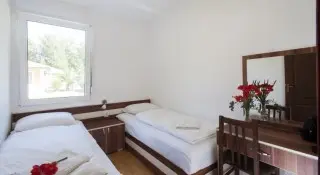 Hotel Velika Plaża