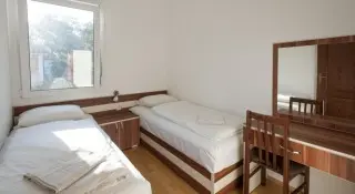 Hotel Velika Plaża