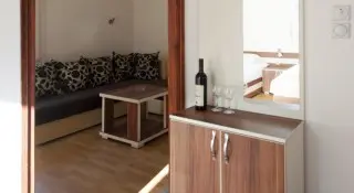 Hotel Velika Plaża