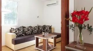 Hotel Velika Plaża