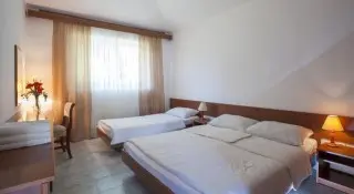 Hotel Velika Plaża