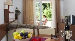 Hotel Velika Plaża