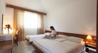 Hotel Velika Plaża