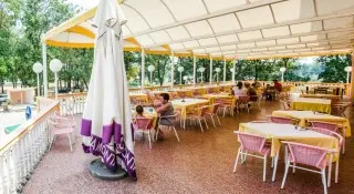 Hotel Velika Plaża