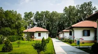 Hotel Velika Plaża