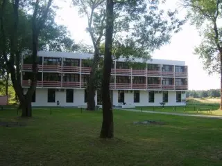 Hotel Velika Plaża