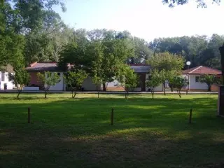 Hotel Velika Plaża