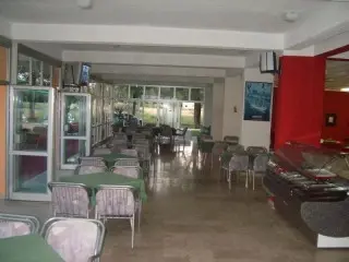 Hotel Velika Plaża