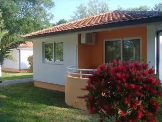 Hotel Velika Plaża