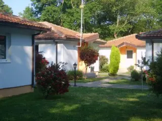 Hotel Velika Plaża