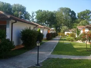 Hotel Velika Plaża