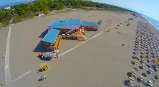 Hotel Velika Plaża
