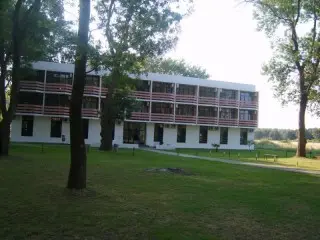 Hotel Velika Plaża