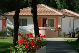Hotel Velika Plaża
