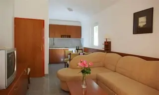 Hotel Velika Plaża