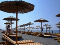 Hotel Velika Plaża