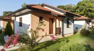 Apartmani Velika Plaża 