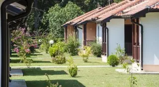 Apartmani Velika Plaża 