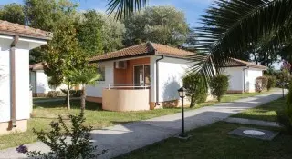 Apartmani Velika Plaża 